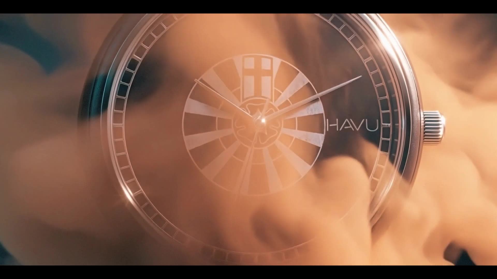 HAVU X RT