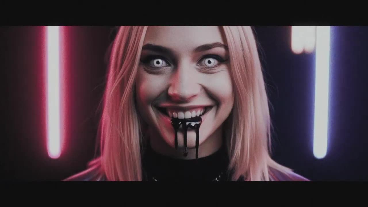 SAIVA & HANA - WE RULE THE NIGHT