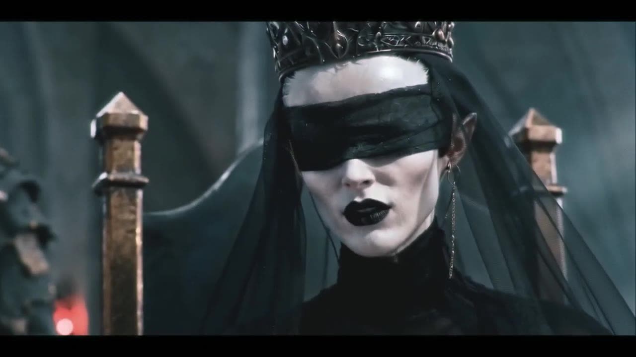 ARCHIVIST PROLOGUE - DELETED MEMORIES