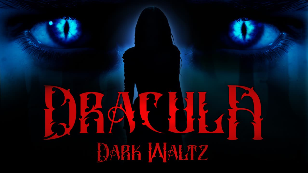 DRACULA - DARK WALTZ