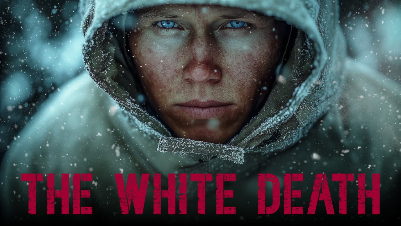 THE WHITE DEATH