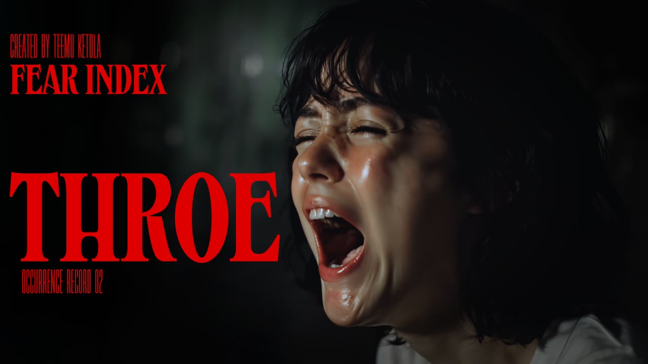 THROE